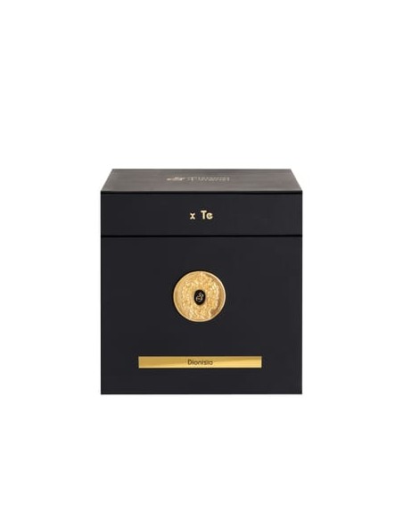 TIZIANA EXTRAIT DE PARFUM DIONISIO 100 ML - ANNIVERSARY COLLECTION