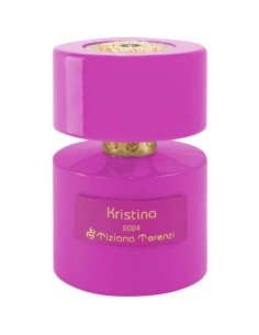 TIZIANA EXTRAIT DE PARFUM 100 ML KRISTINA - ANNIVERSARY COLLECTION