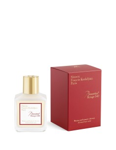 FRANCIS KUKDJIAN BACCARAT ROUGE HAIR MIST 70ML