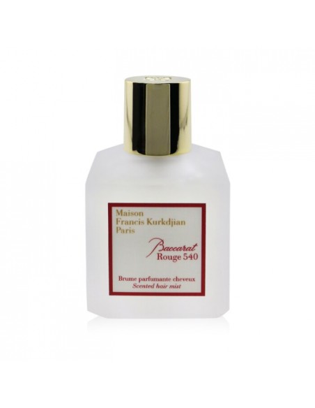 FRANCIS KUKDJIAN BACCARAT ROUGE HAIR MIST 70ML