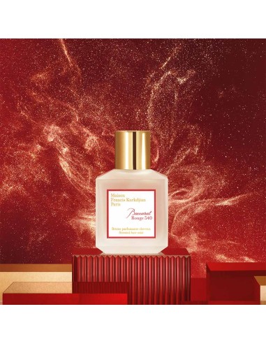 FRANCIS KUKDJIAN BACCARAT ROUGE HAIR MIST 70ML