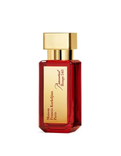 FRANCIS KURKDJIAN BACCARAT ROUGE 540 EXTRAIT 35ML
