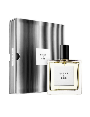 EIGHT & BOB ORIGINAL EdP 100 ML INSIDE BOOK