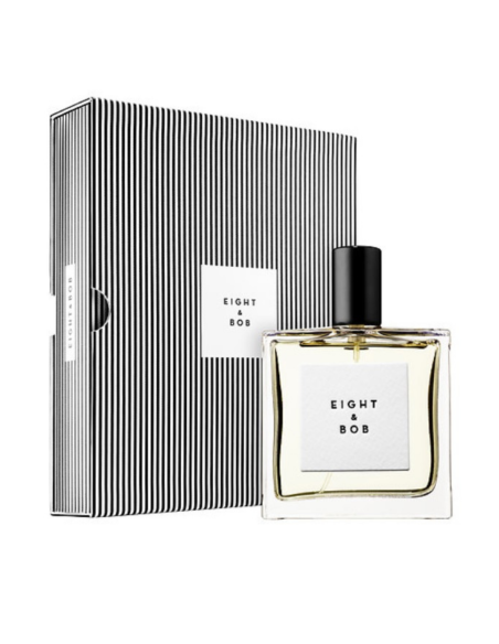 EIGHT & BOB ORIGINAL EdP 100 ML INSIDE BOOK