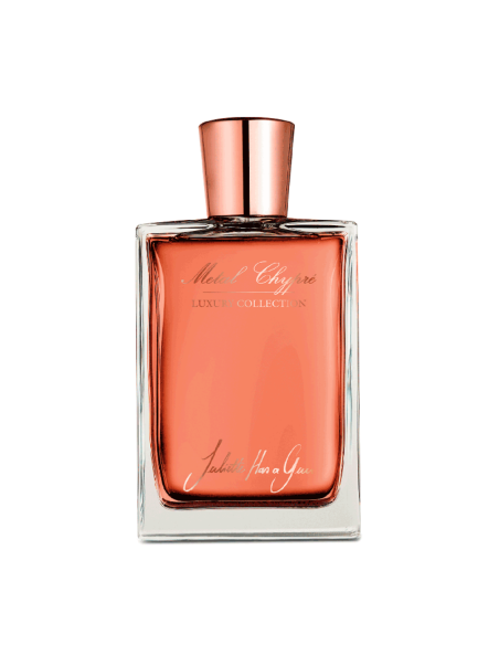 JULIETTE HAS A GUN EDP METAL CHYPRE 75ML