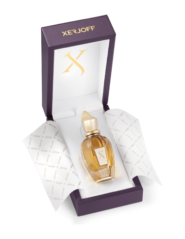 XERJOFF LA CAPITALE 50ML PARFUM