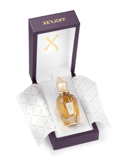 XERJOFF LA CAPITALE 50ML PARFUM