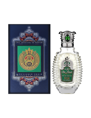SHAIK CHIC SHAIK NO. 30 EDP FOR WOMEN 60ML
