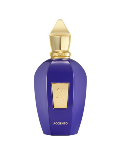XERJOFF ACCENTO EDP 50ML