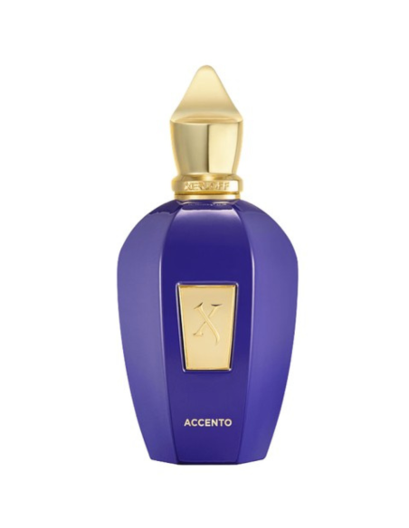 XERJOFF ACCENTO EDP 50ML