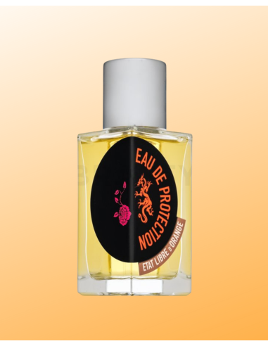 ETAT LIBRE DORANGE EAU DE PROTECTION EDP NAT. SPRAY 50 ML