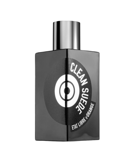 ETAT LIBRE DORANGE CLEAN SUEDE EDP NAT. SPRAY 100 ML