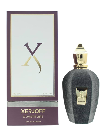 XERJOFF OUVERTURE EDP 100ML