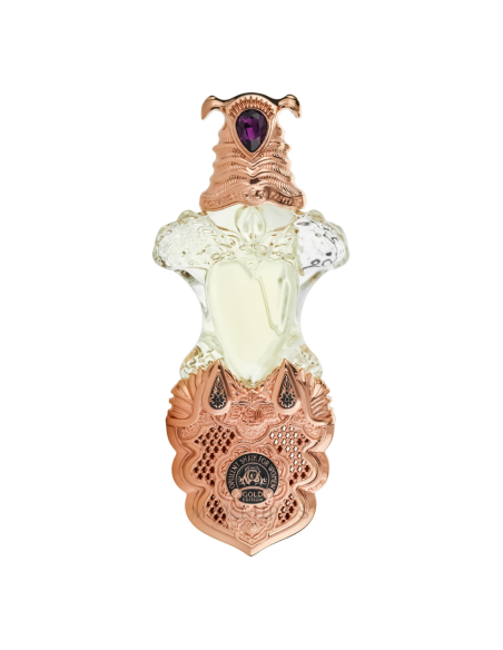 SHAIK OPULENT SHAIK GOLD EDITION PARFUM FOR WOMEN 40ML