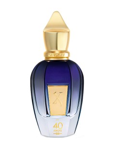 XERJOFF 40 KNOTS EDP 50ML