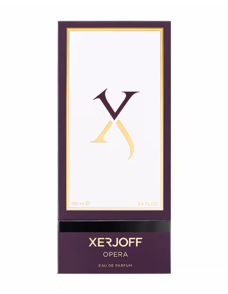 XERJOFF OPERA EDP 100ML
