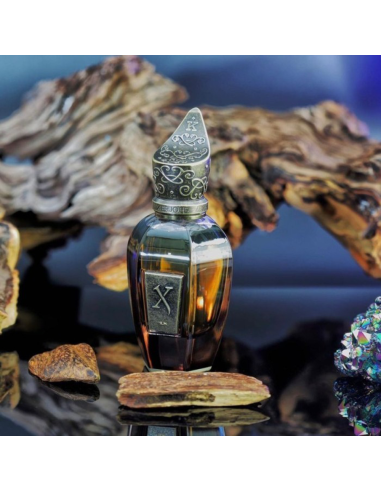 XERJOFF AURUM EXCLUSIVE EAU DE PARFUM UNISEX 50ML