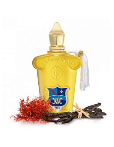 CASAMORATI DOLCE AMALFI EAU DE PARFUM UNISEX100 ML
