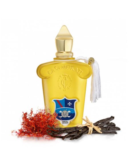CASAMORATI DOLCE AMALFI EAU DE PARFUM UNISEX100 ML