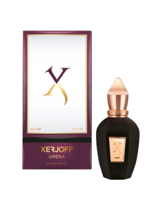 XERJOFF OPERA EDP 50ML