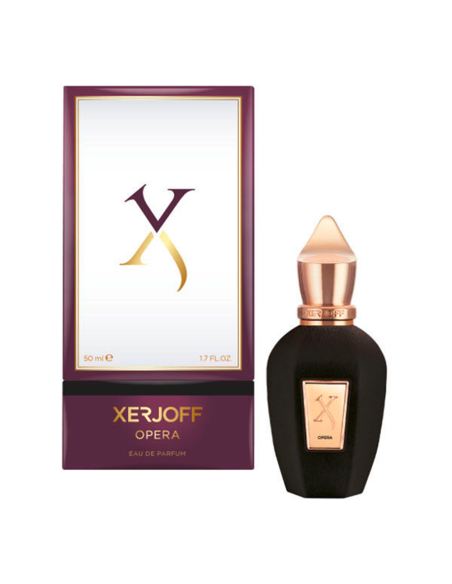 XERJOFF OPERA EDP 50ML