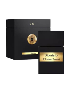 TIZIANA EXTRAIT DE PARFUM DIONISIO 100 ML - ANNIVERSARY COLLECTION