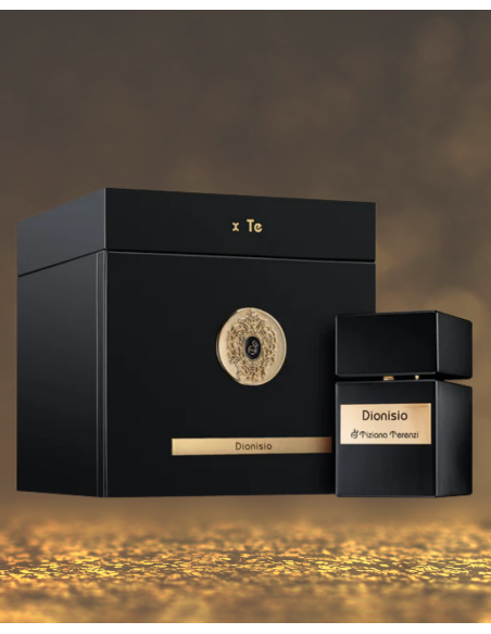TIZIANA EXTRAIT DE PARFUM DIONISIO 100 ML - ANNIVERSARY COLLECTION
