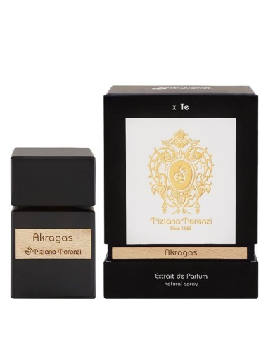 TIZIANA EXTRAIT DE PARFUM LINEA TT 100 ML AKRAGAS