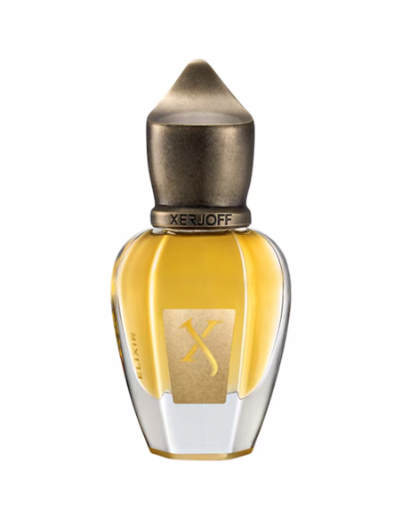 XERJOFF ELIXIR 15ML PERFUME EXTRACT