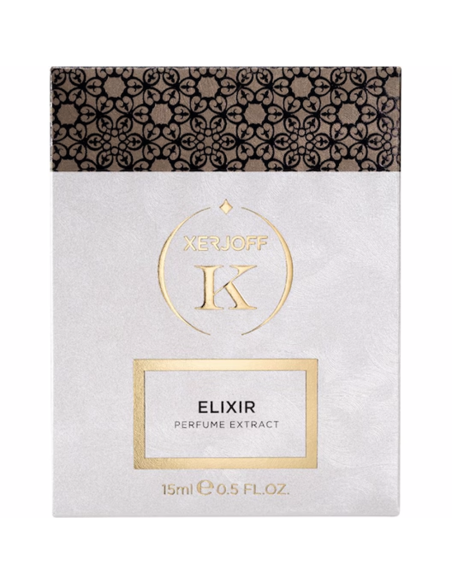 XERJOFF ELIXIR 15ML PERFUME EXTRACT
