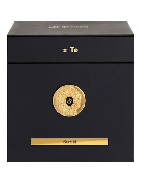 TIZIANA EXTRAIT DE PARFUM LINEA TT 100 ML BURDÈL - ANNIVERSARY COLLECTION