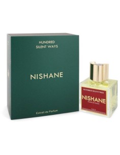 NISHANE HUNDRED SILENT WAYS 100 ML
