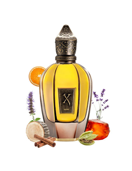 XERJOFF HAYAT 100ML PARFUM