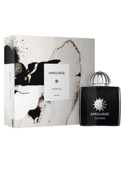 AMOUAGE MEMOIR EDP W 100 ML