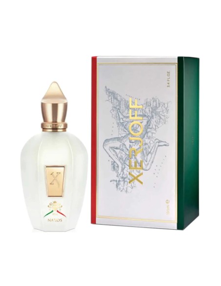 XERJOFF NAXOS EDP 100ML