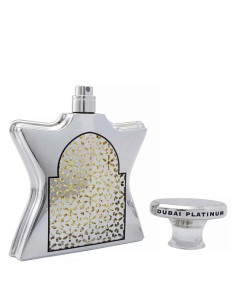 BOND Nº9 DUBAI PLATINUM 100ML