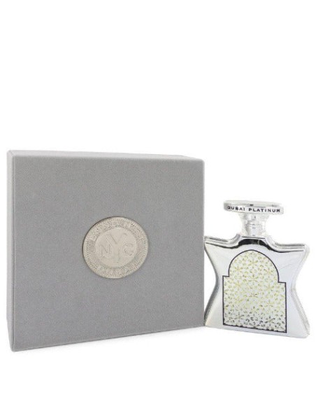 BOND Nº9 DUBAI PLATINUM 100ML