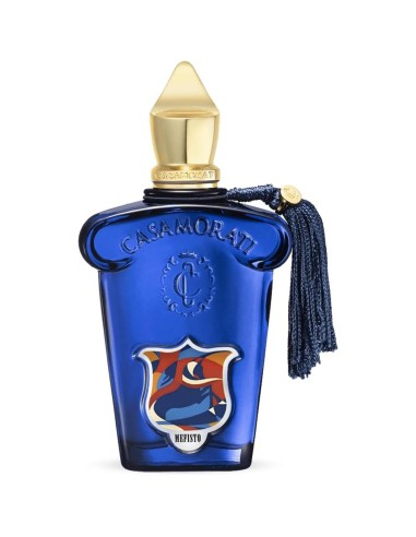 CASAMORATI MEFISTO EAU DE PARFUM UNISEX100 ML