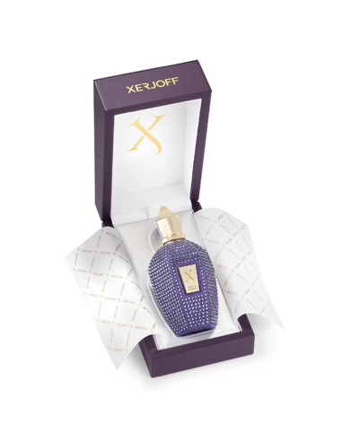XERJOFF PURPLE ACCENTO EDP 100 ML