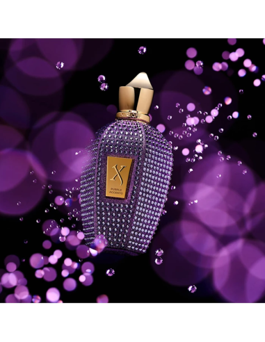 XERJOFF PURPLE ACCENTO EDP 100 ML