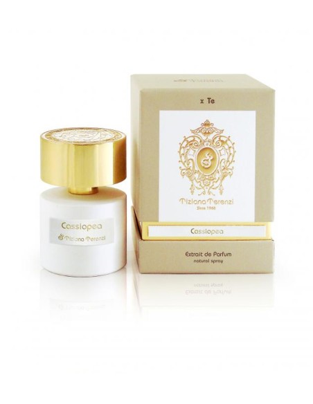 TIZIANA EXTRAIT DE PARFUM CASSIOPEA 100 ML