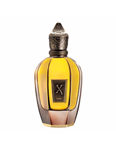 XERJOFF HAYAT 50ML PARFUM