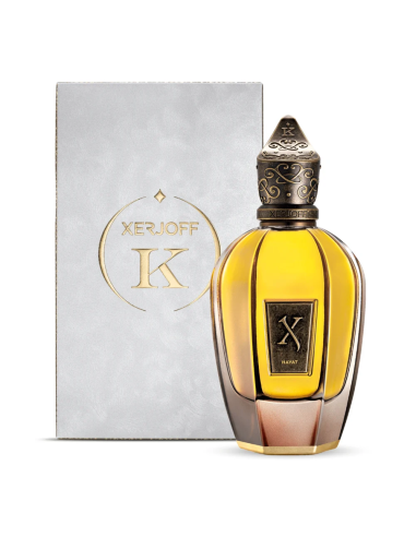 XERJOFF HAYAT 50ML PARFUM