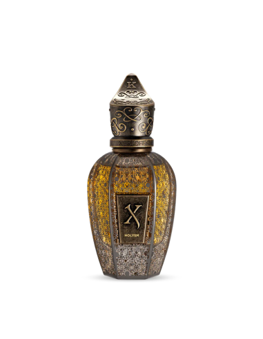 XERJOFF HOLYSM 50ML PARFUM