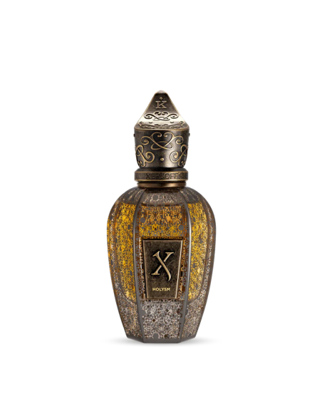 XERJOFF HOLYSM 50ML PARFUM