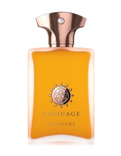 AMOUAGE OVERTURE EDP M 100 ML