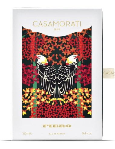 CASAMORATI FIERO EAU DE PARFUM UNISEX100 ML