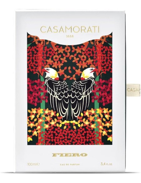CASAMORATI FIERO EAU DE PARFUM UNISEX100 ML