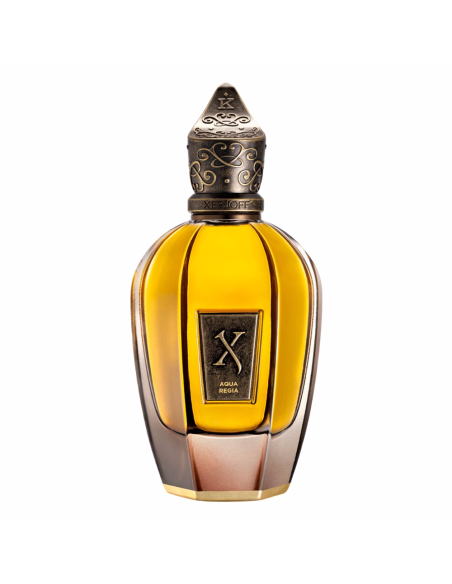 XERJOFF AQUA REGIA EAU DE PARFUM UNISEX 100ML