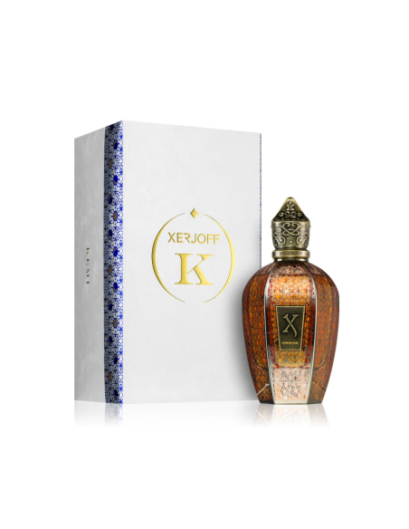 XERJOFF EMPIRYAN 100ML PARFUM
